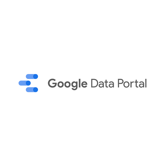 Google Data Portal