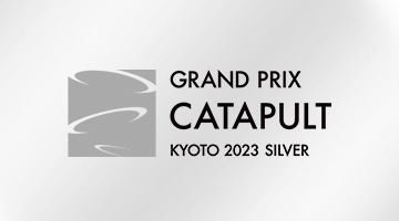 ICC最高峰のピッチイベント「カタパルト・グランプリ」初出場&入賞
